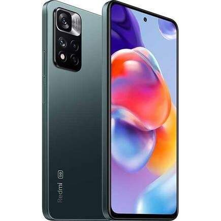 Redmi note 11 pro + 5G
