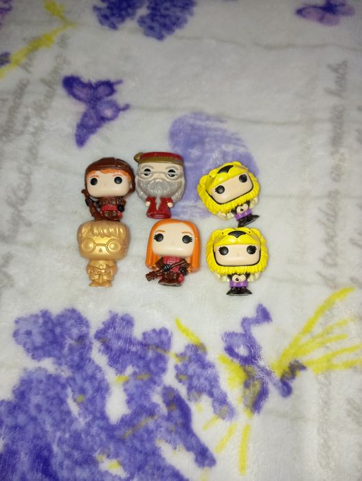 Funko pop Гарри Поттер