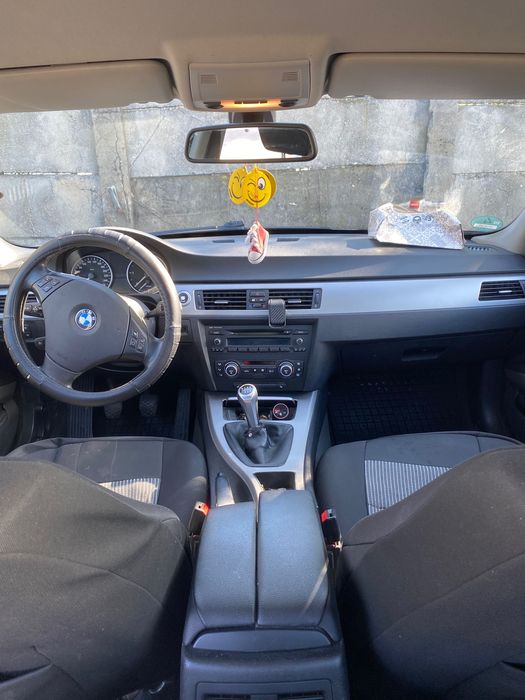 de vânzare bmw e90