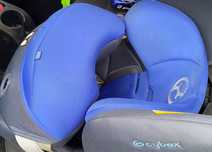 Scaun auto cybex