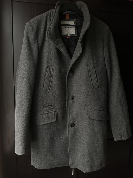 |НОВИ| Маркови Палта Benetton, McNeal, Jack&Jones