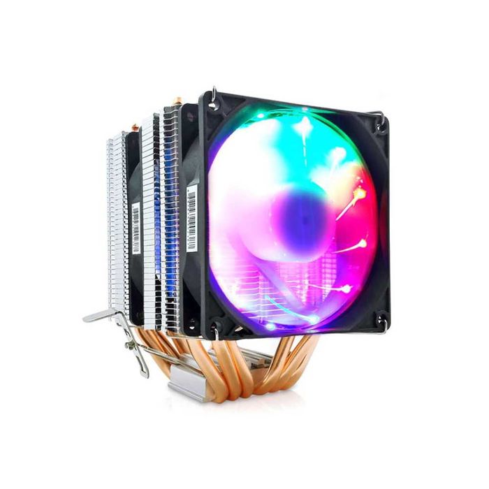 Продам cooler снеговик для intel