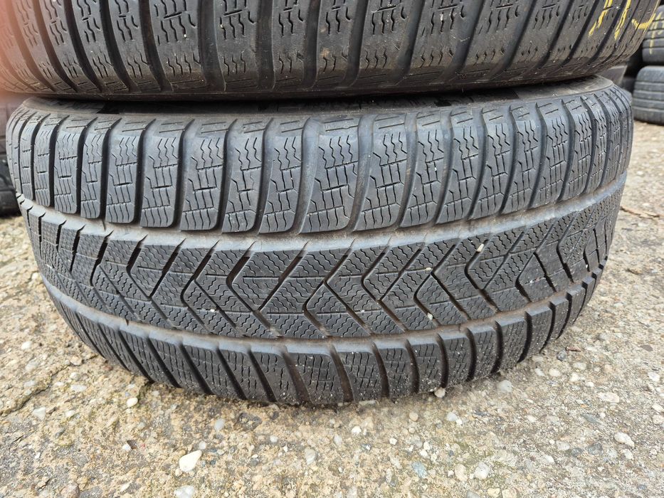 4 Anvelope de IANRA - 265/50/19 - PIRELLI  peste 7 MM DOT 2018 RFT