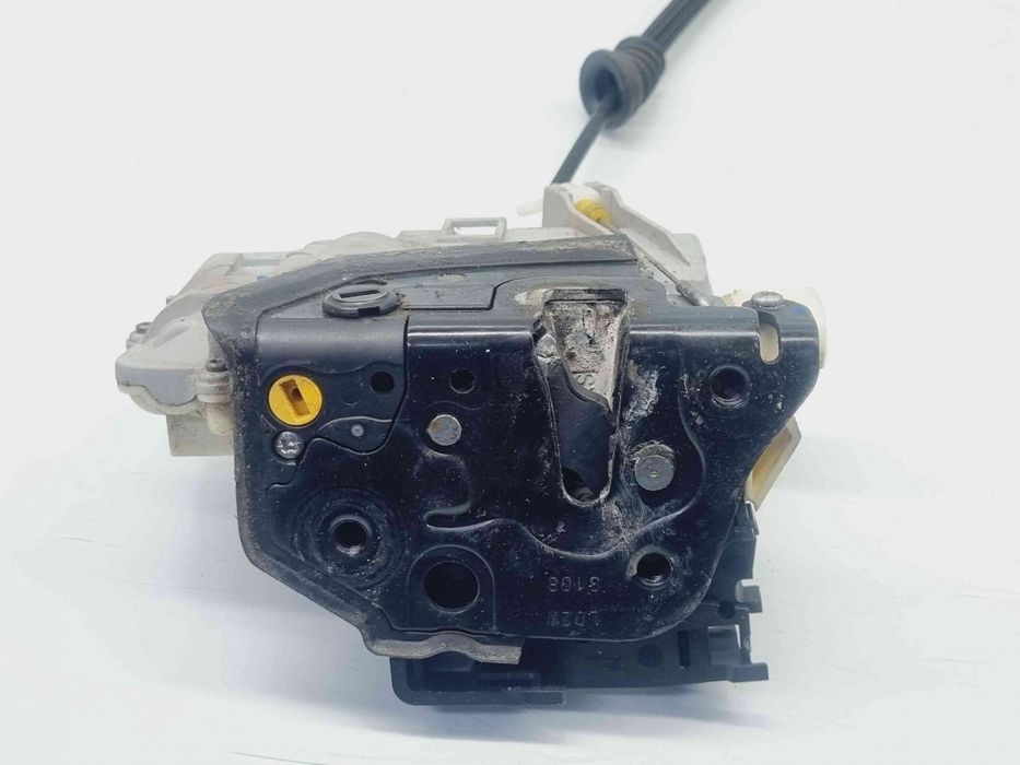 Broasca usa stanga spate Volkswagen Passat B6 Variant (3C5) [Fabr 2005