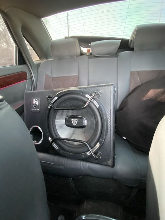 Усилитель буфер