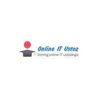 Online IT Ustoz-Sizning online ustozingiz