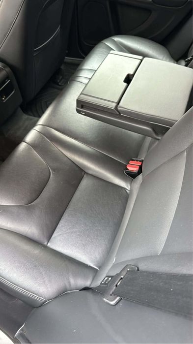 Volvo V60 Summum 2.0 D3 cinci cilindrii, euro 5