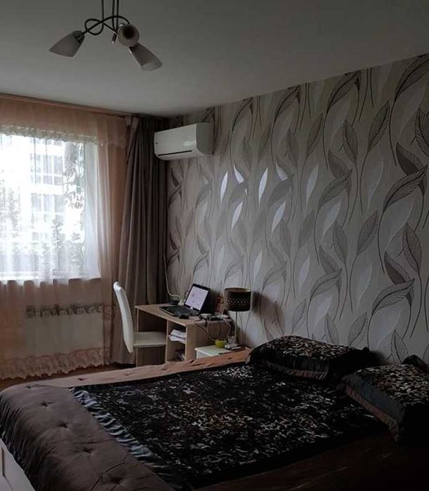 Дава се под наем Двустаен апартамент в София, Младост 4 - 80 кв.м за 398.82 € - Снимка #2