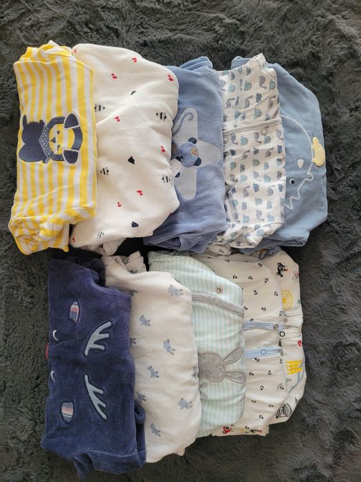 Pijamale okaidi, m 74, baieti