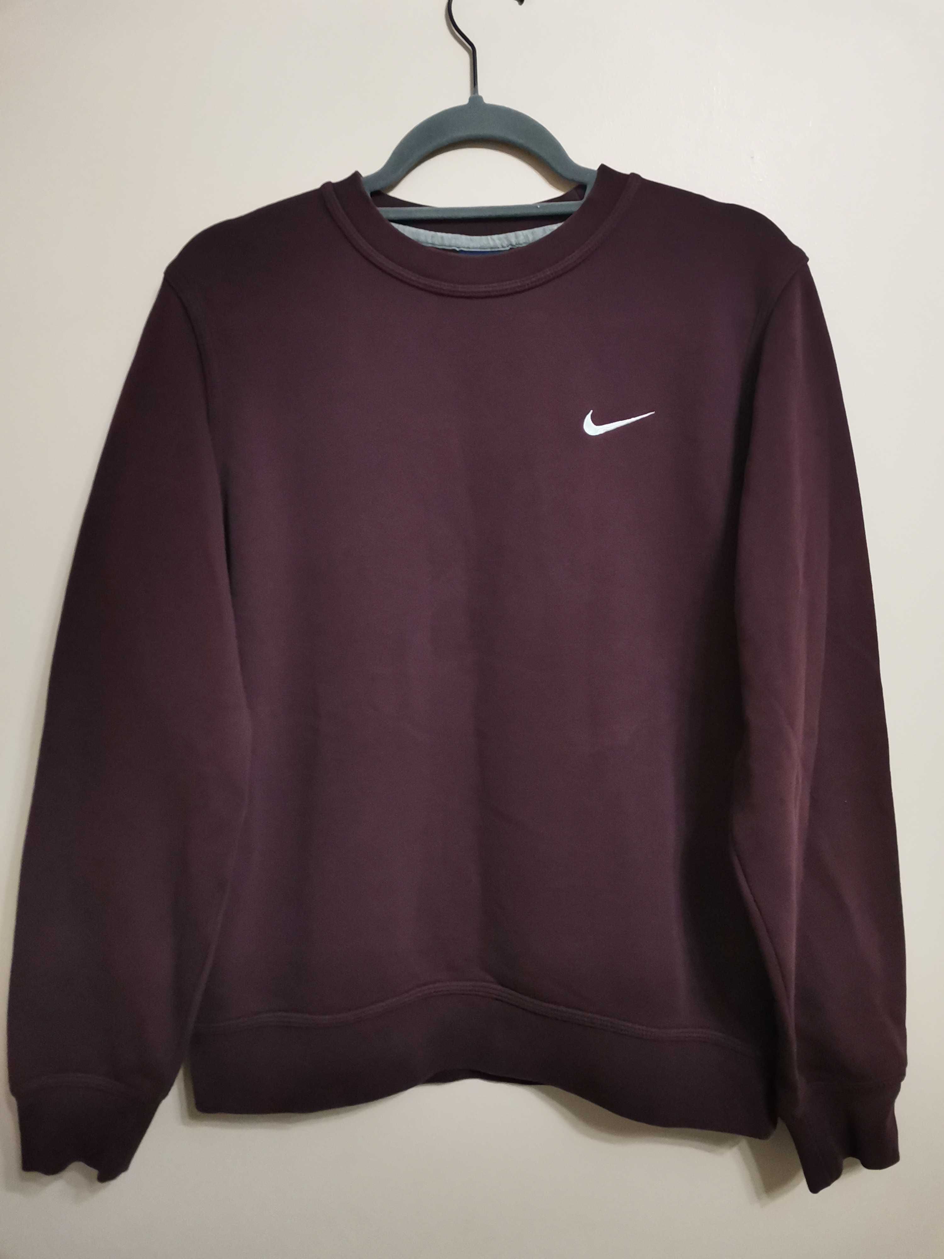 NIKE BLUZA Sportswear Club Fleece.