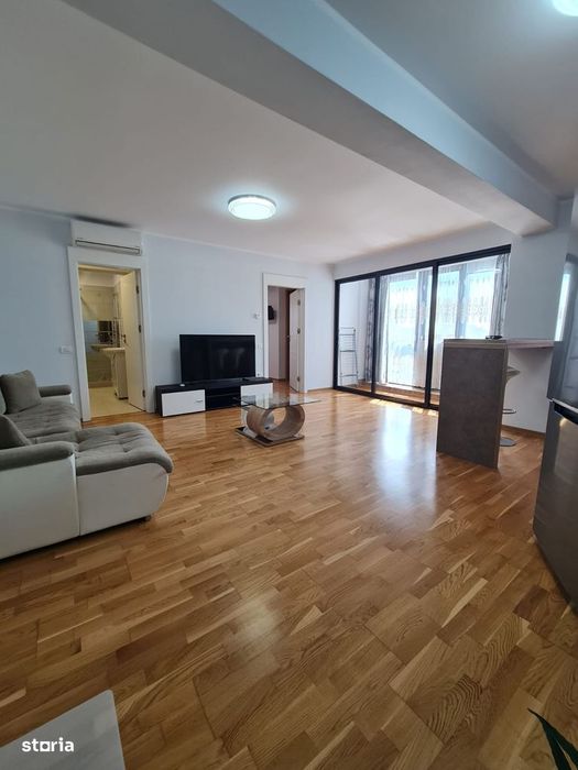 Inchiriere apartament 2 camere, in Galati, Mazepa 2, bloc nou, mobilat