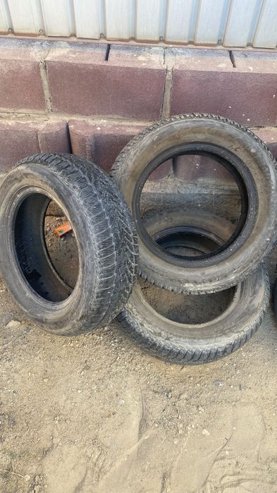 Продам зимные балоны 3