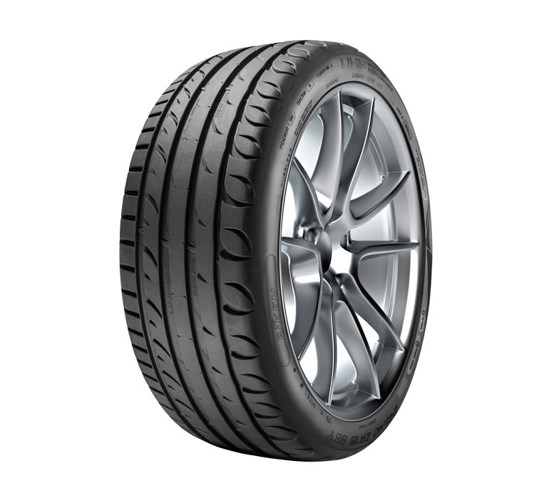 Riken ultra high performance 225/45/17