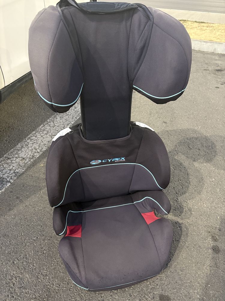 Scaun auto Cybex!