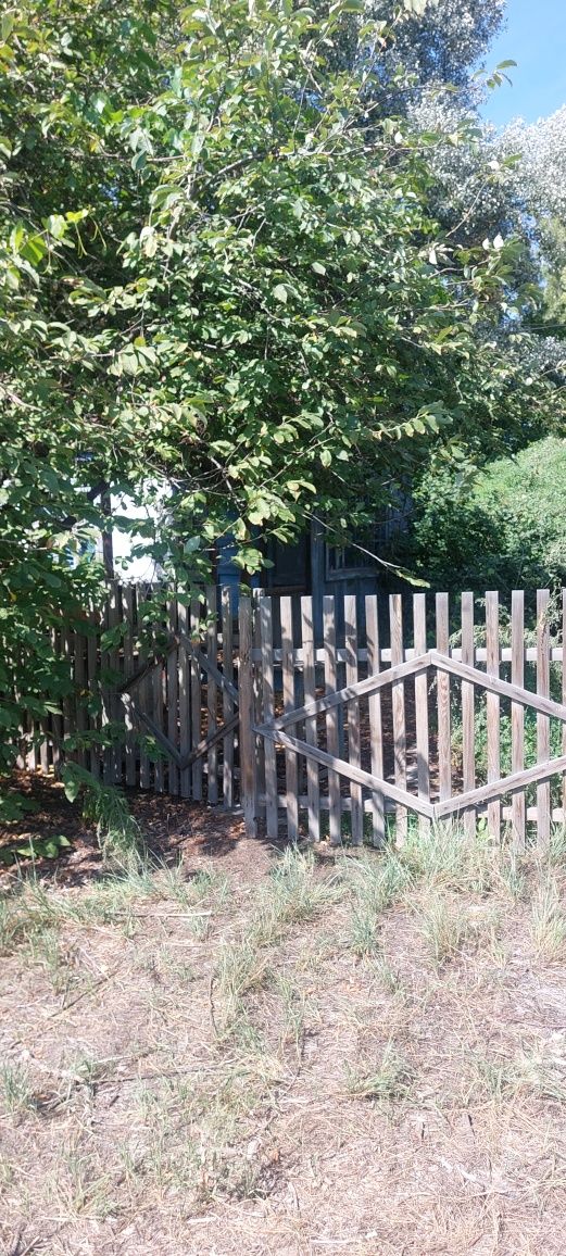 Продам дачу на Бобровке