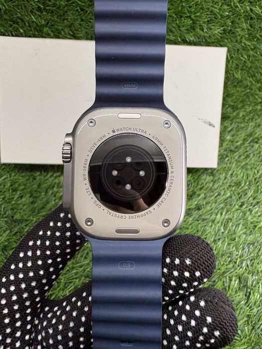 Apple Watch ULTRA 2 49mm / Эпл ватч Ультра 2 49мм