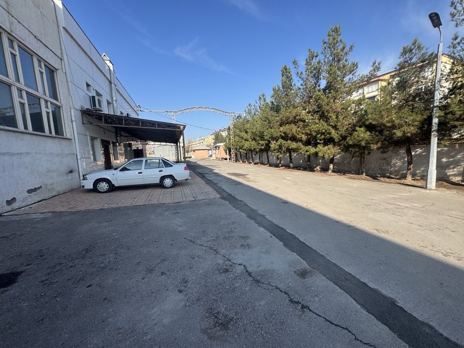 Аренда под склад или производство, Мирзо Улугбек