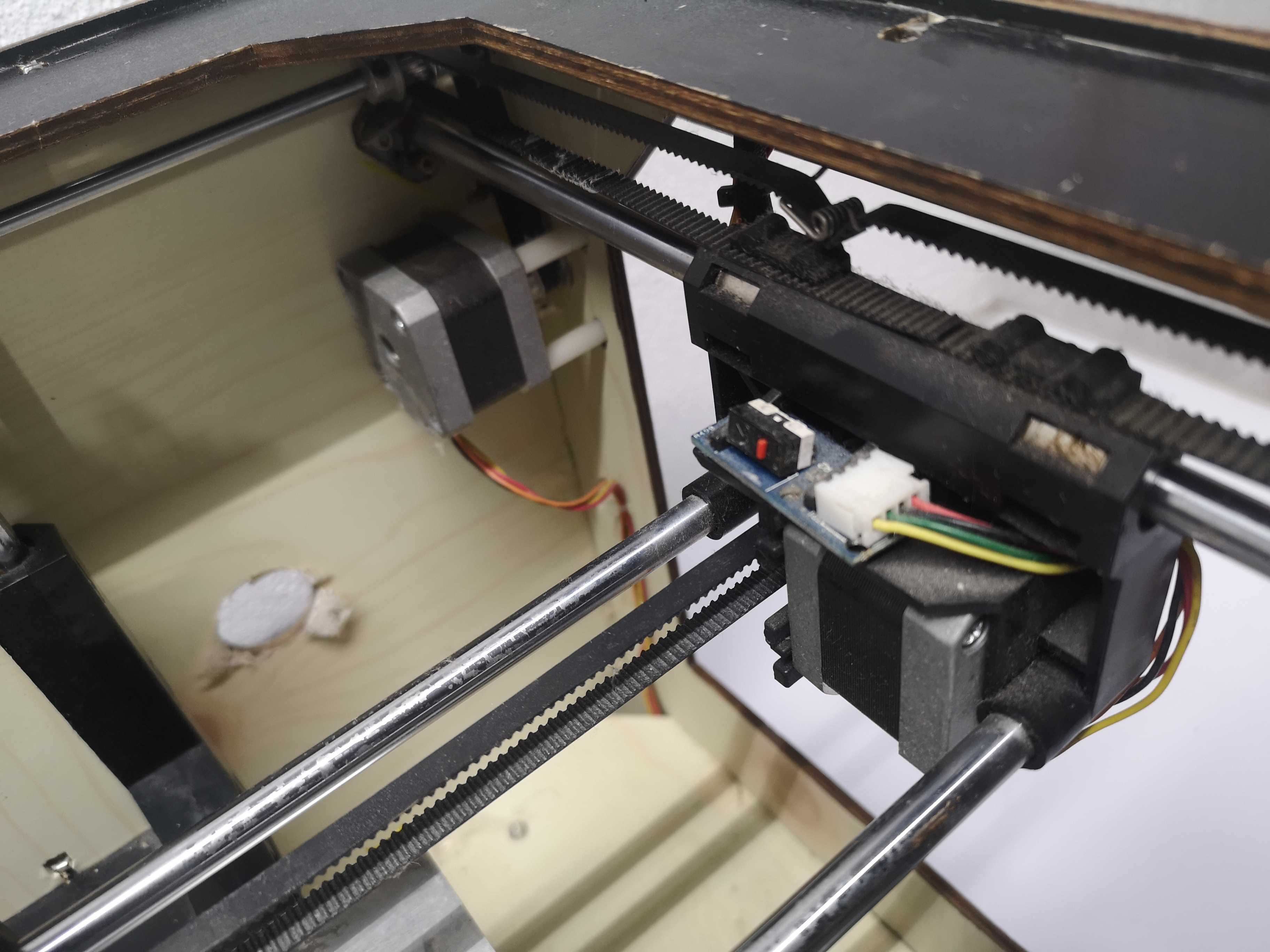 Принтер 3D - CTC