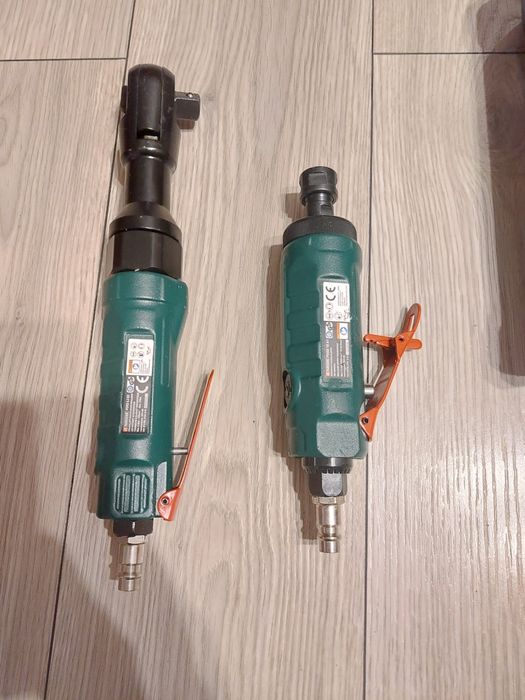 Vand Set Scule Pneumatic