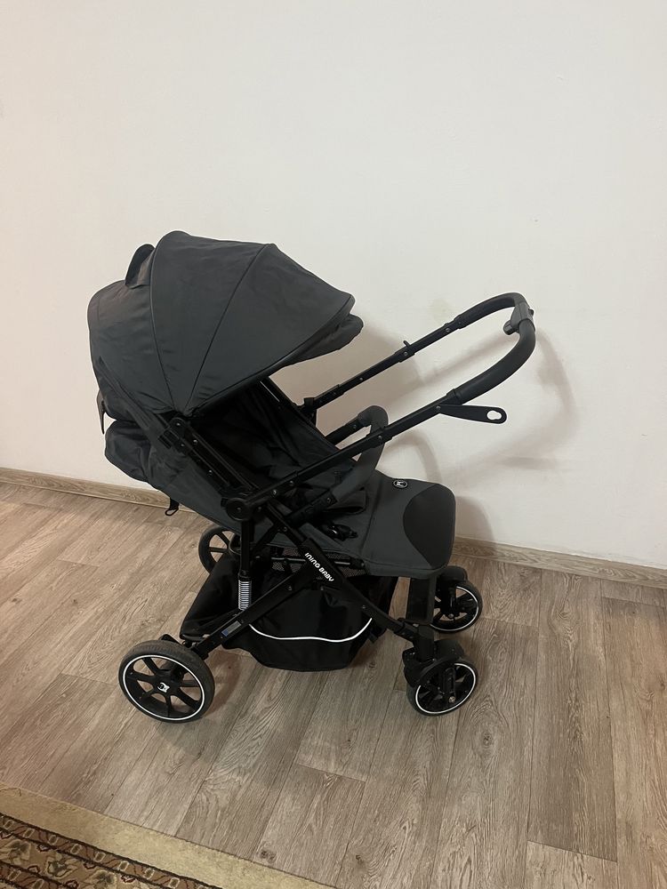 Продам прогулочную коляску