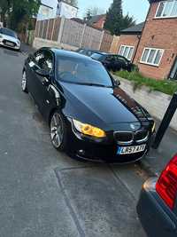 Bmw 330d E92 Manual adus din uk