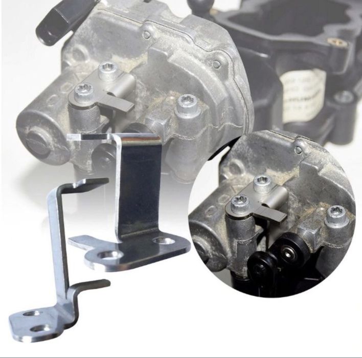 Limitator clapete VW-AUDI 2.7-3.0-4.2tdi