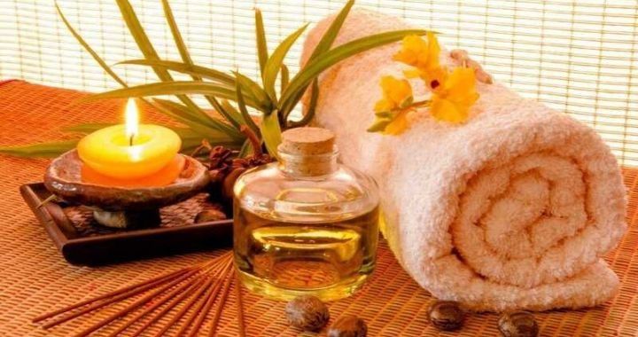 Masaj special relaxare