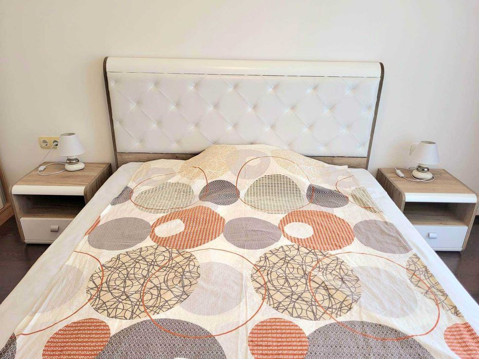 Продава се Двустаен апартамент в к.к. Слънчев бряг - 43 кв.м за 665 €/кв.м - Снимка #1