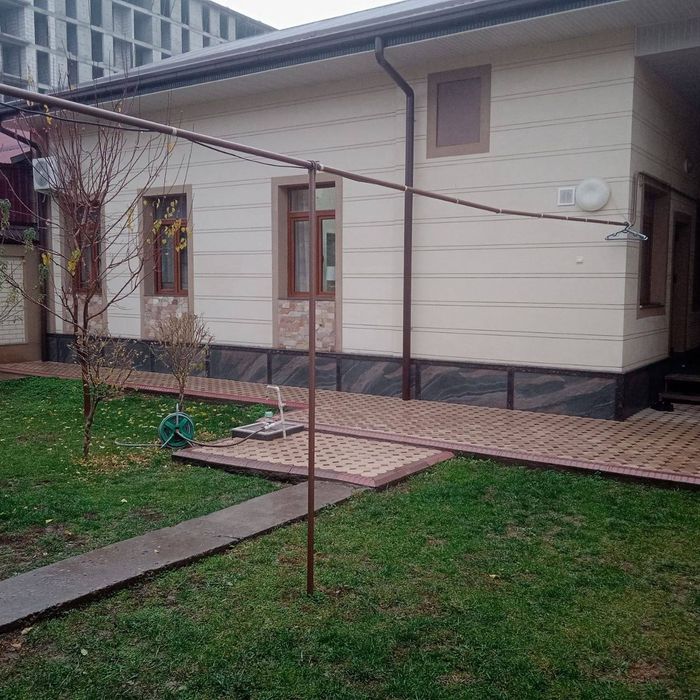 Аренда дом 5/1/1.  Саракулька