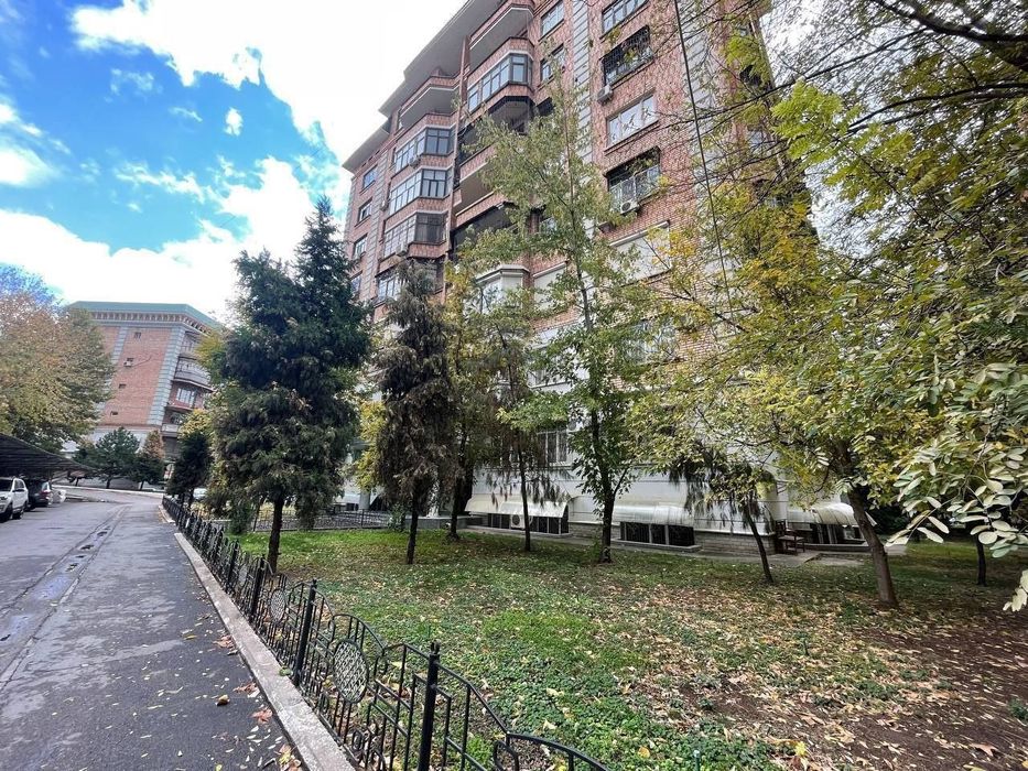 Продаётся уникальный объект в ЖК «Габус»3 Уровня