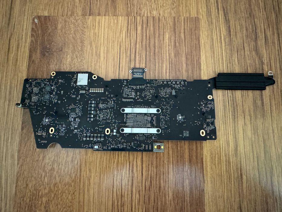 Дънна Платка за Apple MacBook Pro 13 M1 2020 A2338 8GB RAM/256GB SSD