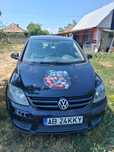 Vând golf 5plus în stare buna