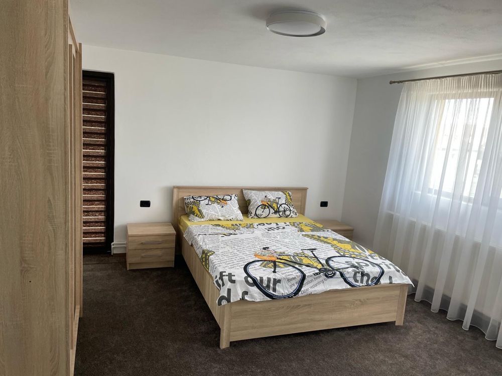 Casa de vanzare Targu Jiu