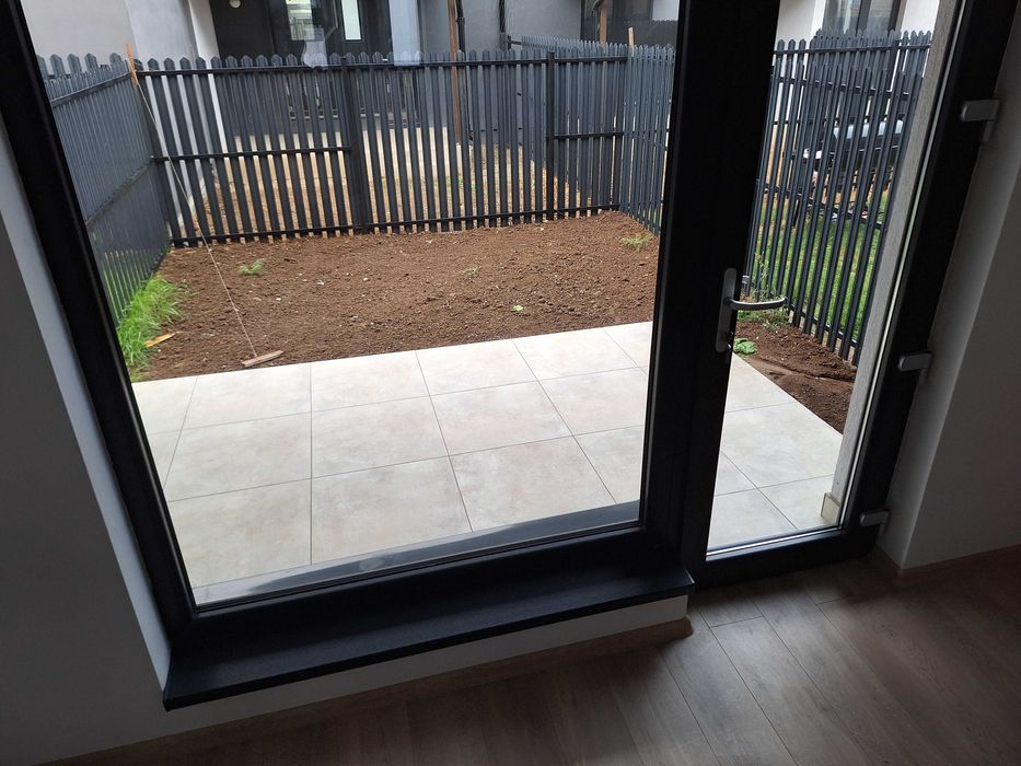 Casa noua Bragadiru, Str Iernii 43D