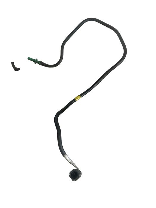 Conducta alimentare combustibil FORD FIESTA VI 2008 - > 1.6TDCI