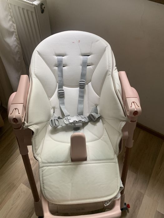 Scaun de masa peg perego
