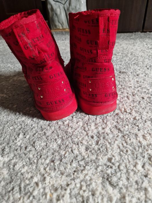 Vand ugg guess ca noi