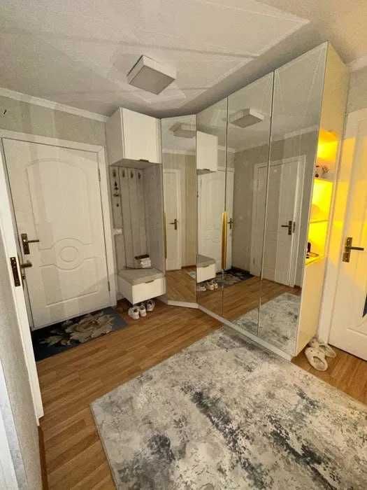 Аренда кв 3\6\16 Яашнабод | ЖК Асалом Сохил |