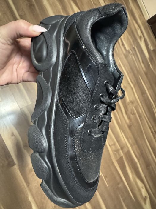 Дамски сникърси Bianki