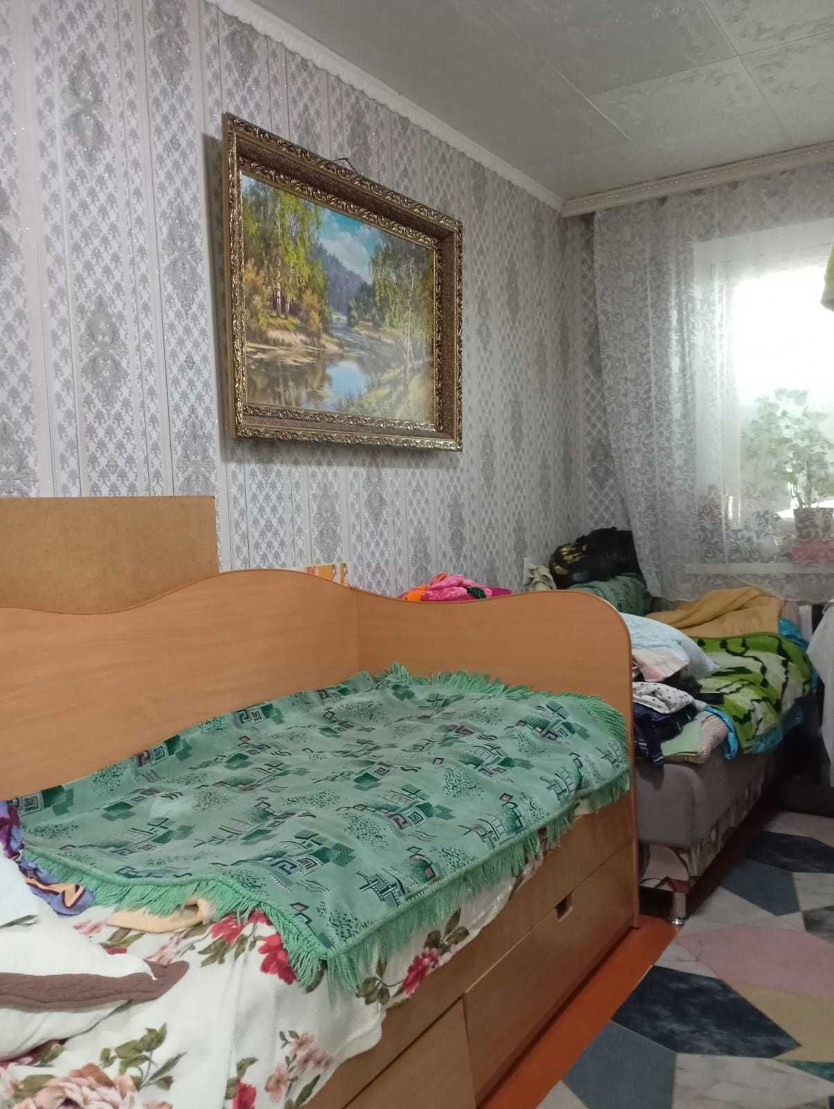Продам 1 комнатную торг!!!