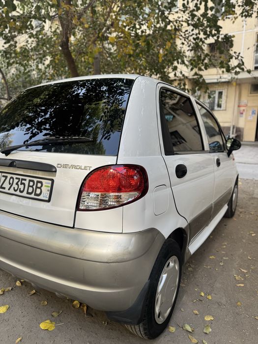 Matiz best 2010 yil