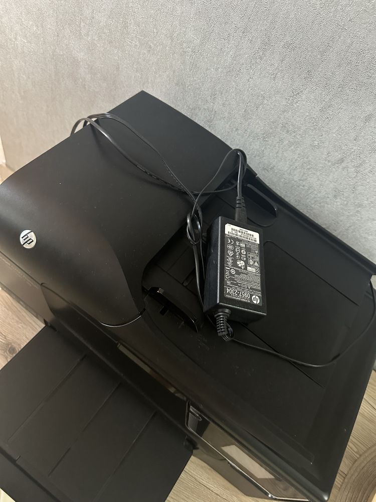Imprimanta HP Officejet 6700 PREMIUM
