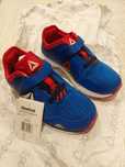Reebok KIDS Fusion Runner Us