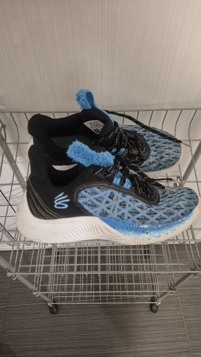 Баскетболни маратонки CURRY