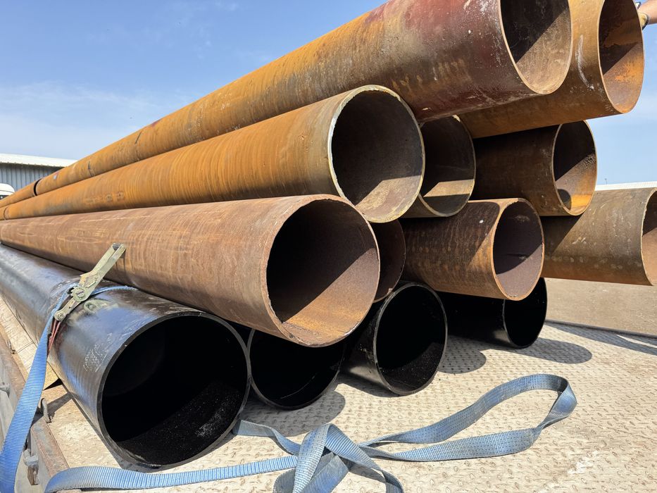 Vand Teava 324 x 8mm