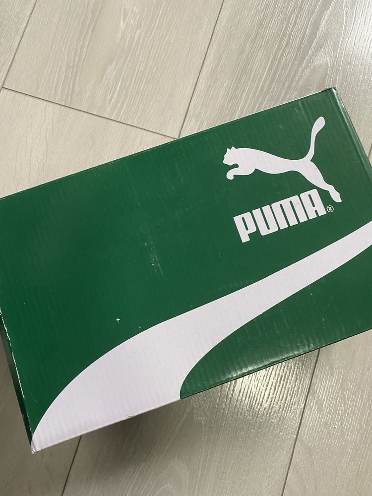 Puma 37 номер