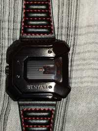 Масивен футуристичен часовник BENYAR