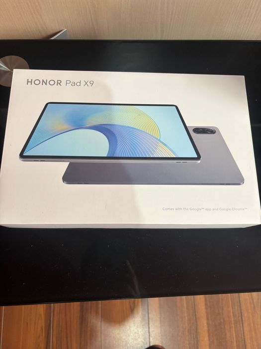 Vând tabletă Honor x9