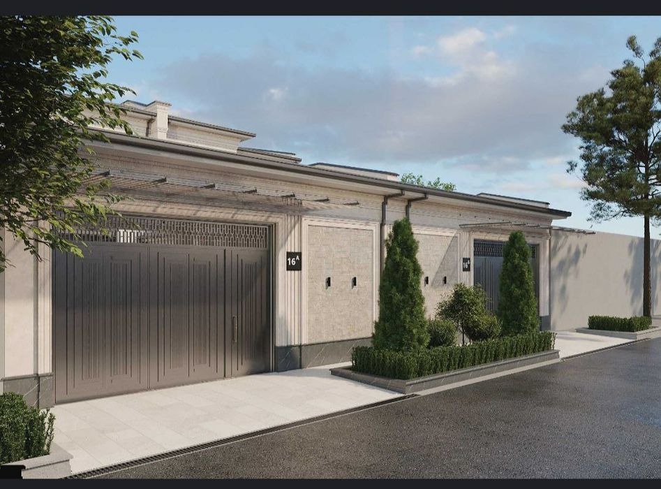 Продажа Новый Евро Дом Раккат Махалля