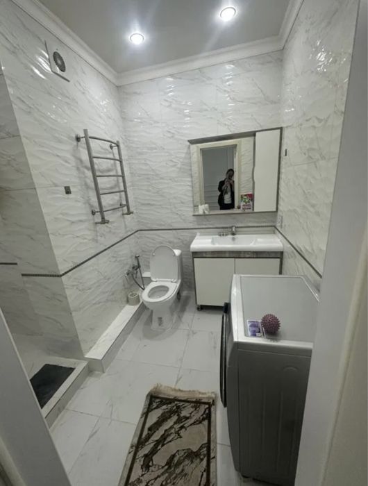 Аренда 3х ком Самарканд Эркин савдо